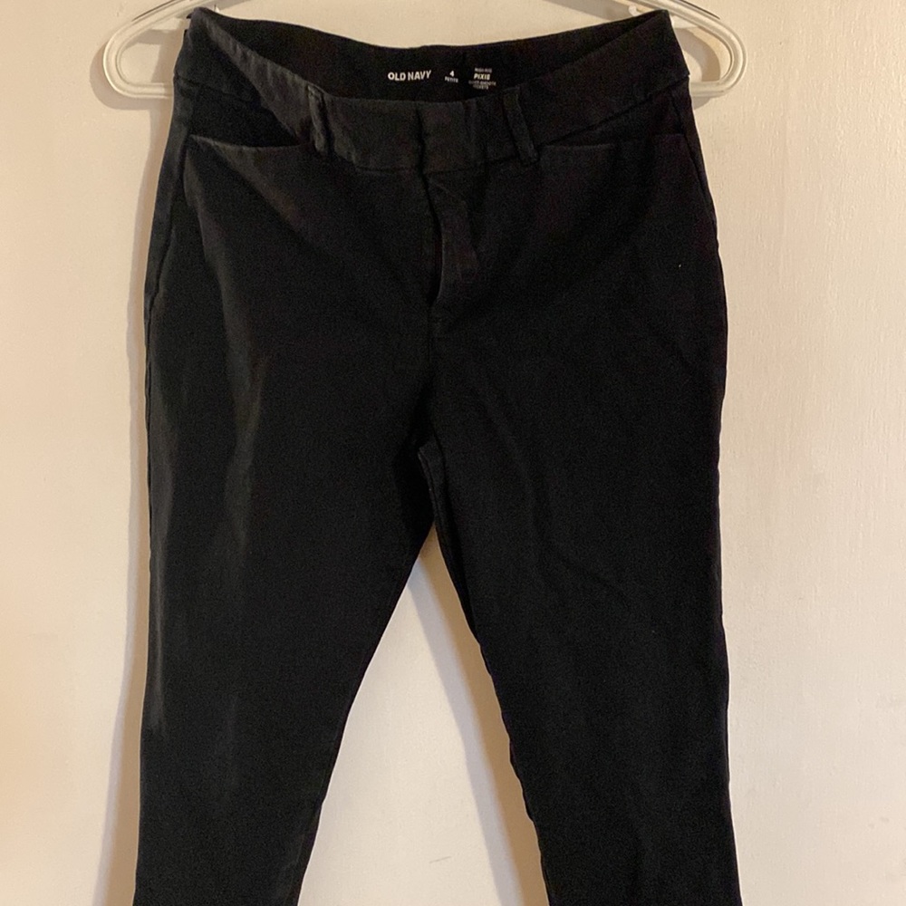 Pixie pants - Picture 2 of 3